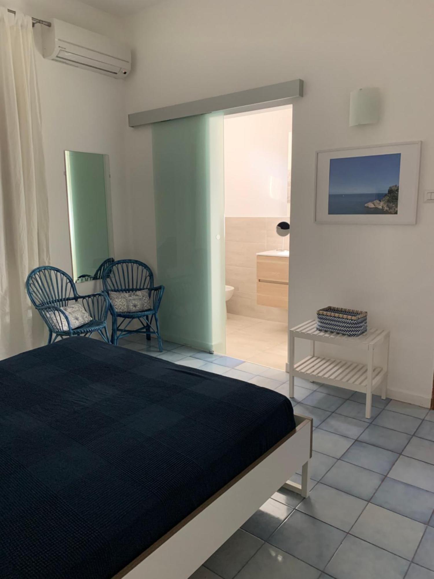 Casa Vacanze Astori Trabia Ngoại thất bức ảnh