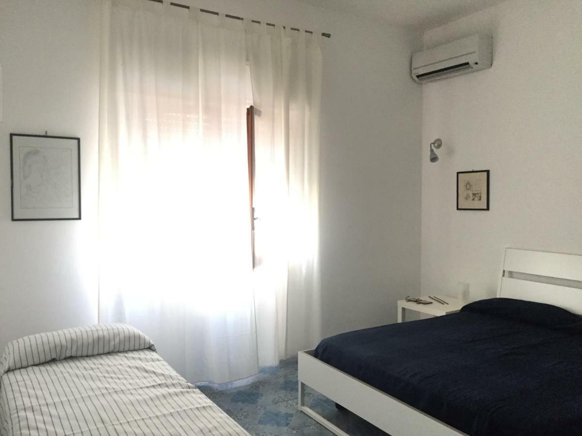 Casa Vacanze Astori Trabia Ngoại thất bức ảnh